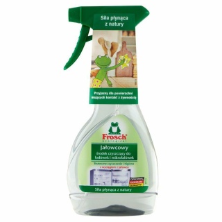 Frosch Jałowcowy Spray Do Lodówek 300ml