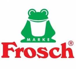 Frosch Koncentrat Do Płukania Figa 750ml..