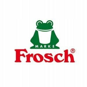Frosch Odplamiacz Mydło Naturalne Spray 500ml..