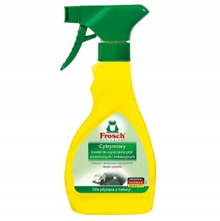 Frosch Środek Do Kuchenek Cytrynowy 300ml..