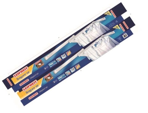 Leifheit Suszarka Telegant Protect 72 83305