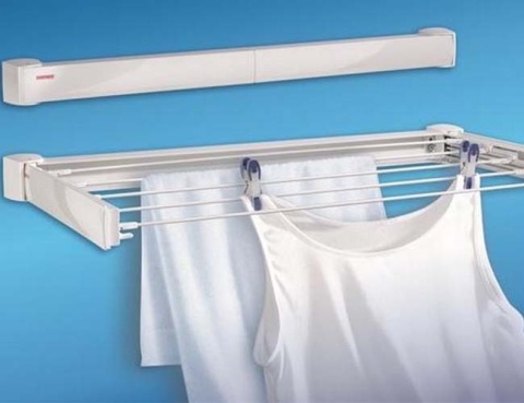 Leifheit Suszarka Telegant Protect 72 83305