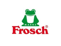 Frosch Płyn Do Mycia Szyb Bio Spirit 1000ml Zapas..