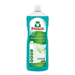 Frosch Środek Czyszczący Eukaliptusowy 1000ml..