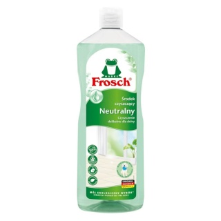 Frosch Środek Czyszczący Neutralny 1000ml..