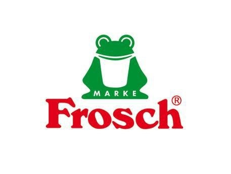 Frosch Środek Usuwający Kamień Ocet Malinowy 1000ml..