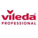 Vileda Rękawice Multipurpose Red L 100154 Vileda Professional