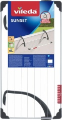 Suszarka Na Bieliznę Balkonowa Sunset 157229 Vileda