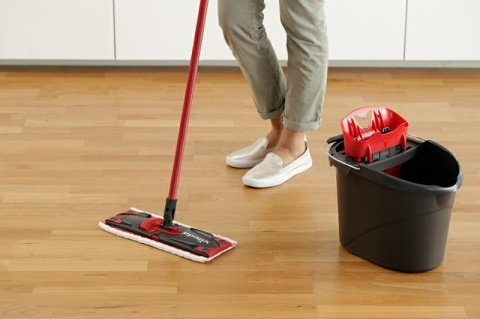 Ultramax Box XL Mop+Wiadro 160932 Zestaw W Kartonie Vileda