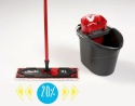 Ultramax Box XL Mop+Wiadro 160932 Zestaw W Kartonie Vileda