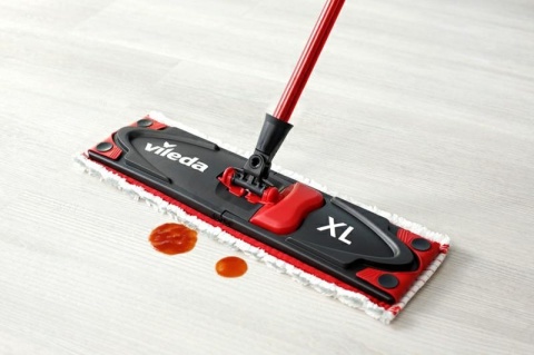 Ultramax Box XL Mop+Wiadro 160932 Zestaw W Kartonie Vileda