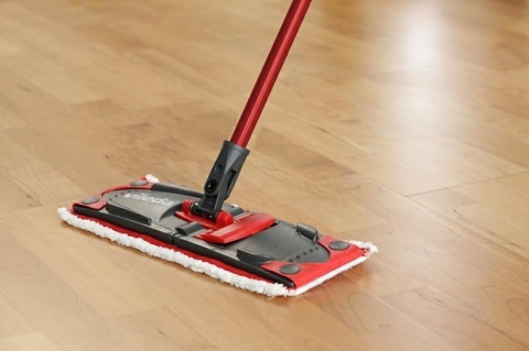 Ultramax Box XL Mop+Wiadro 160932 Zestaw W Kartonie Vileda