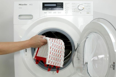 Ultramax Box XL Mop+Wiadro 160932 Zestaw W Kartonie Vileda