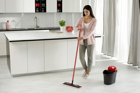 Ultramax Box XL Mop+Wiadro 160932 Zestaw W Kartonie Vileda