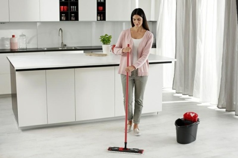 Ultramax Box XL Mop+Wiadro 160932 Zestaw W Kartonie Vileda