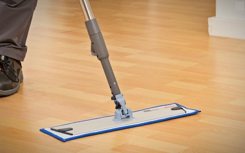 Vileda Base Loop Wkład Do Mopa Na Rzep 151062