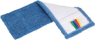 Vileda Combi Speed Base Blue 40cm 151060 Wkład Do Mopa Kieszeniowy