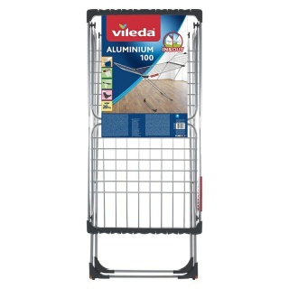 Vileda Suszarka Na Bieliznę Aluminium 100 157336
