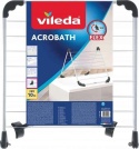 Vileda Suszarka Na Bieliznę Na Wannę Acrobath 157233..