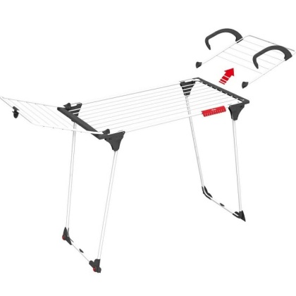 Vileda Suszarka Na Bieliznę Premium 2w1 157332 IT