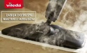 Vileda Mop Parowy 3.0 Płaski XXL 173948..
