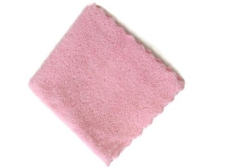 Vileda Ścierka MicroTuff Easy Czerwona 162712