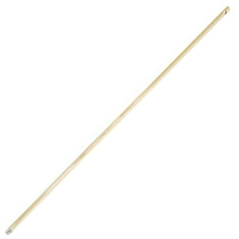 Coronet Kij Drążek Drewniany 140cm Z Metalowym Gwintem C3441000