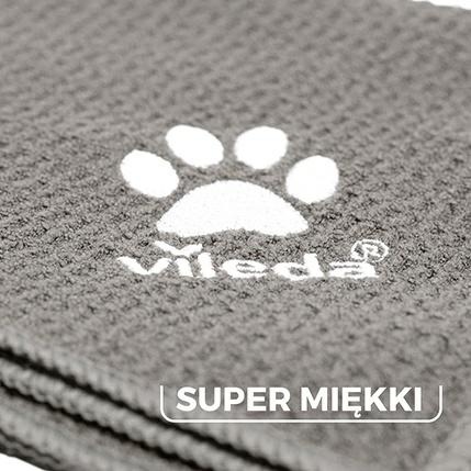 Vileda Pet Pro Ręcznik Microfibre Tower M 45x70cm 172650 CN..