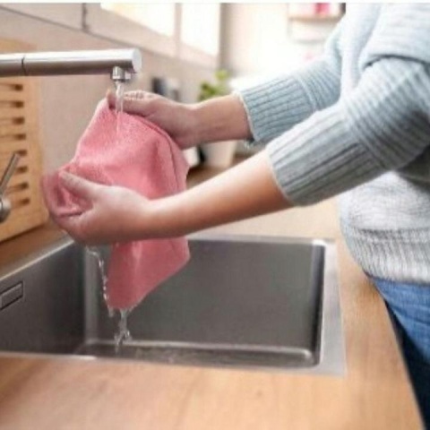 Vileda Ścierka Actifibre Soft Universal 2szt 171813..