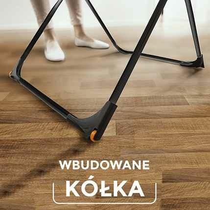 Vileda Suszarka Na Bieliznę Universal Ultimate Czarna 179755 IT..