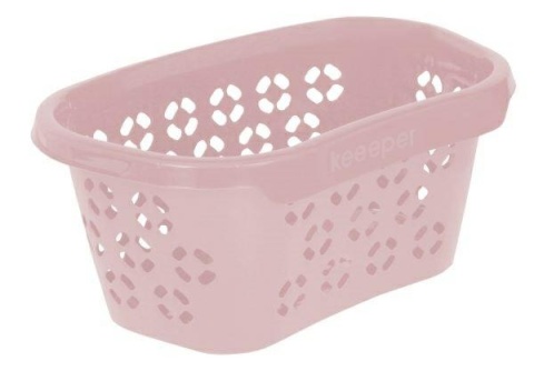 Keeeper Anton Kosz Na Bieliznę 30,5l Nordic Pink Z Podporą Na Biodro 100935..