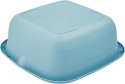 Keeeper Bjórk Miska Kwadratowa 13l 105576 Nordic Blue 38x38cm..