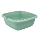 Keeeper Bjórk Miska Kwadratowa 8l 105563 Nordic Green 34x34cm..