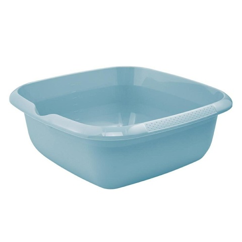 Keeeper Bjórk Miska Kwadratowa 8l 105566 Nordic Blue 34x34cm..