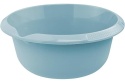 Keeeper Bjórk Miska Okrągła 2,5l 105526 Nordic Blue 24cm..