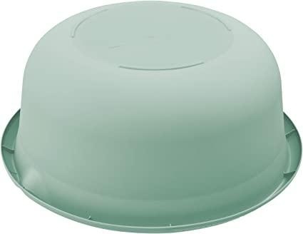 Keeeper Bjórk Miska Okrągła 9l 105553 Nordic Green 36cm..