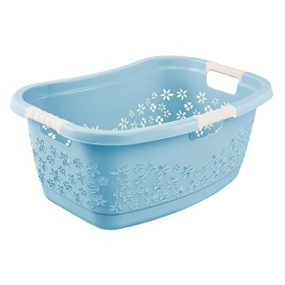 Keeeper Lasse Kosz Ergonomiczny Na Pranie Nordic Blue 107826..