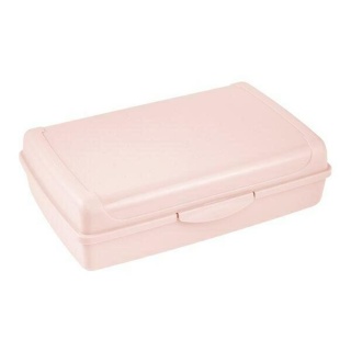 Keeeper Luca Pojemnik Na Ciasto Click-Box Maxi Nordic Pink 3,7l 106955..
