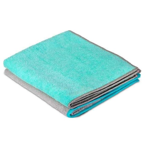 Vileda Ścierka Pro Clean Microfibra 2szt 179229 VN..