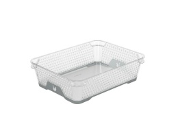 Keeeper Koszyk Jonas Antypoślizgowy A5 Nordic Grey 103681..