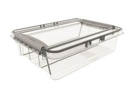 Plast Team Pojemnik Pro Box 8l 2776