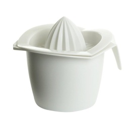 Plast Team Wyciskacz Do Cytrusów 1050 Biały