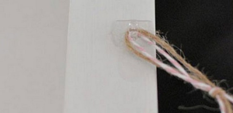 3M Command Haczyki 20szt Do Wieszania Ozdób Transparentne 17026clr