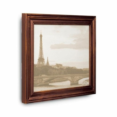 3M Command Rzepy Do Wieszania Obrazów Średnie 3 Pary (6 szt) 17201-3PK-CEE