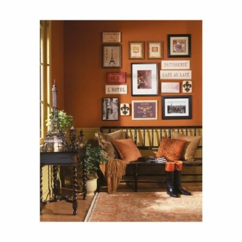 3M Command Rzepy Do Wieszania Obrazów Średnie 3 Pary (6 szt) 17201-3PK-CEE