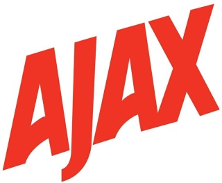 Ajax Płyn Uniwersalny Wiosenne Kwiaty Konwalia 1l Zielony..