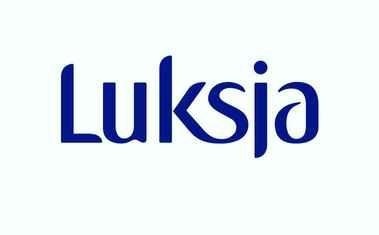 Luksja Mydło W Kostce 90g Jaśmin..