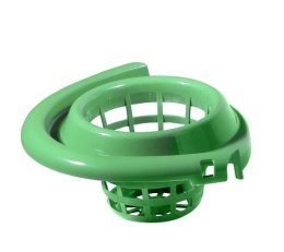 Plast Team Wyciskacz Do Wiadra Zielony 2251