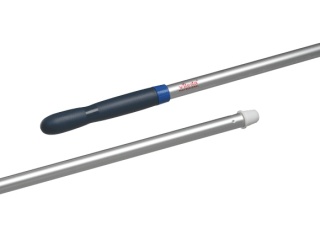 Zestaw Szczotka Superior Miękka 50cm + Kij Wkręcany 150cm Vileda Prof.