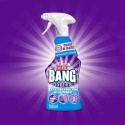 Cillit Bang Expert Spray Czystość I Połysk W Łazience Spray 750ml Niebieski..